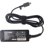 Can-234 19V 1.75A Usb 6 Pin Notebook Adaptörü Asus Uyumlu