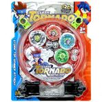 Can Ali Tornado Clash Sahalı Dörtlü Paket