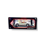 Can Ali Toys 1:24 Metal Model Koleksiyon Araba Bentey Beyaz 21 Cm Cz140B