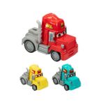 Can Ali Toys 1453 Tır Kupası