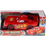 Can Ali Toys 1914A Pilli Araba