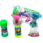 Can Ali Toys 2098 Köpük Tabanca