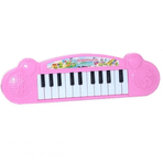 Can Ali Toys 6180 Pembe Piyano