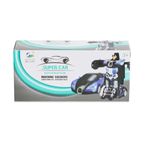Can Ali Toys AK-839 Pilli Robota Dönüşen Araba