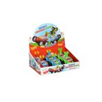 Can Ali Toys CNL-1112 Whirly Akrobat Araba