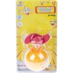 Can Ali Toys CNL-1133-9-3445 Haylaz Emoji Topaç