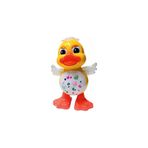 Can Ali Toys CNL-6668 Dansçı Ördek