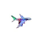 Can Ali Toys CNL-A330 Işıklı Sesli Standlı Uçak