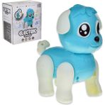 Can Ali Toys Cnl Pilli Yürüyen Köpek 111-1M