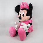 Can Ali Toys Disney Minnie Mouse Peluş Bebek 50 cm