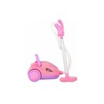 Can Ali Toys Elektirikli Şirin Süpürgem Oyuncak