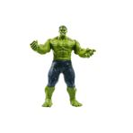 Can Ali Toys Hulk Sesli Figür Oyuncak 30 Cm