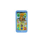 Can Ali Toys Kukuli Oyuncak Telefon Mavi