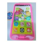 Can Ali Toys Oyuncak Dokumatik Cep Telefonu / Tablet Sesli 12 Fonksiyonlu Eğitici Oyun Butonları 3d TYC00100286137