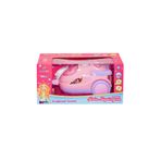 Can Ali Toys Oyuncak Pilli Elektrikli Süpürge Makinesi Ses Efektli