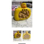Can Ali Toys Pilli Popit Eğitici Patlama Oyunu - Pembe