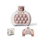 Can Ali Toys Pilli Popit Eğitici Patlama Oyunu Varyasyon Oyunu