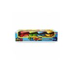 Can Ali Toys Scntoys Oyuncak Tayo Otobüsleri 4lü Tayo Otobüs Seti Tayo Gani Rogi Lani Oyuncak Otobüs Tayobüs