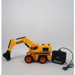 Can Ali Toys Shovel Loader Kepçe Oyuncak