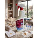 Can Bizim Çok Amaçlı Leke Çıkarıcı 750 ml ( Kıyafet Halı Koltuk)
