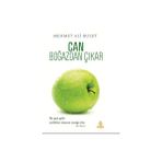 CAN BOĞAZDAN ÇIKAR KAN GRUPLARINA GÖRE BESLENME TABLOLU - MEHMET ALI BULUT