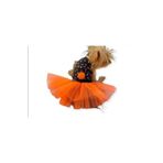CAN BUTİK Canbutik Köpek Tütü Etek