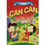 Can Can / Kolektif / Timaş Çocuk