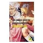 CAN ÇEKIŞEN ATEIST ILE PAPAZIN KONUŞMASI - MARQUIS DE SADE