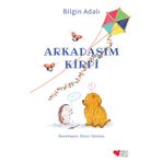 Can Çocuk Arkadaşım Kirpi