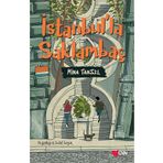 Can Çocuk İstanbul’la Saklambaç