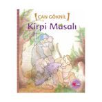 Can Çocuk Kirpi Masalı