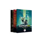 Can Çocuk Timo Parvela - Kepler62: Yeni Dünya Seti