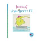 Can Çocuk Uyurgezer Fil