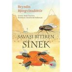 Can Çocuk Yayınları CAN SANAT YAYINLARI Savaşı Bitiren Sinek Bryndis Björgvinsdóttir 9 - 12 Yaş Çocuk Öykü