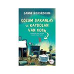 Can Çocuk Yayınları Çözüm Bakanlığı ve Kaybolan Van Gogh + 3-4 Yaş Dikkat Geliştirme + Yayazulanın Çocuğu + Neyin Var Porsuk? + 29 Kitap Set