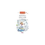 Can Çocuk Yayınları Domates Saçlı Kız + Limon Çekirdekleri + Elif Saatleri Öğreniyor + 3 Kitap