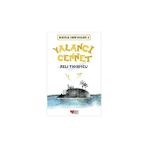 Can Çocuk Yayınları Eksimus Serüvenleri 2 - Yalancı Cennet + Kullervo'nun Hikayesi + Jamaika Hanı + 6 Kitap Set - Hayır
