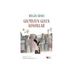 Can Çocuk Yayınları Geçmişten Gelen Konuklar: Zaman Bisikleti 2 + Niteliksiz Adam Seti-4 Kitap + Rüyalar Sarayı + Cadının Yüreği