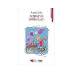 Can Çocuk Yayınları George'un Harika Ilacı + Hıhıcık + Üç Kedi Bir Dilek + 20 Kitap