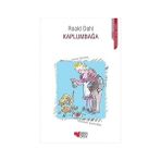 Can Çocuk Yayınları Kaplumbağa + Bıdık ile Patik Zorbalara Karşı + Potter Cep Kitapları - Harry Potter (Ciltli) + 11 Kitap Set