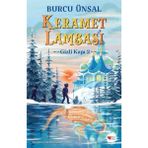 Can Çocuk Yayınları Keramet Lambası - Gizli Kapı 2