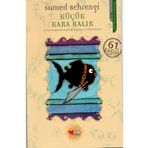 Can Cocuk Yayinlari Kucuk Kara Balik Can Cocuk Yayinlari