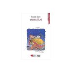 Can Çocuk Yayınları Yaman Tilki + Müzede Bir Macera + Bitli Vini + Iyilik Bir Pusula + Ingilizce Resimli Sözlük + 32 Kitap Set