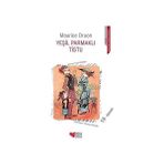 Can Çocuk Yayınları Yeşil Parmaklı Tistu + Kirpi Kekik ve Göldeki Hazine 2. Baskı + 2 Kitap Set