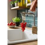 Can Defne Üzüm Şeklinde El Yapımı Doğal Sabun – Aromatik Kokulu Dekoratif Banyo Sabunu (Kırmızı)