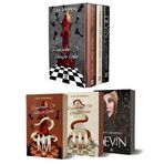 Can Dikmenli Set - 3 Kitap Takım (İmzalı - Kutulu)