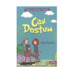 Can Dostum - Nejdet Şentürk