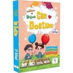 CAN DOSTUM - PHILIPPE POZZO DI BORGO