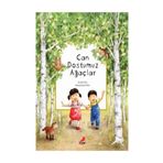 Can Dostumuz Ağaçlar / Su-bok Choi