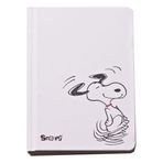 Can Dükkan Snoopy Kaçış Ciltli Sert Kapak Defter